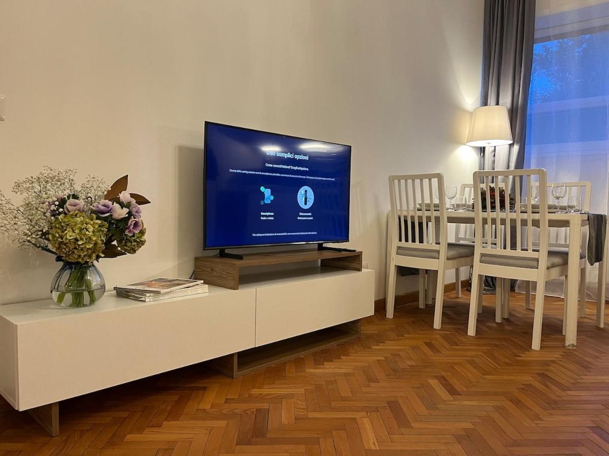 Cozy Donatello Appartement