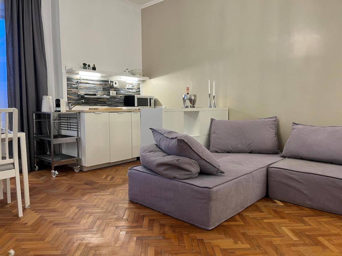 Cozy Donatello Appartement *