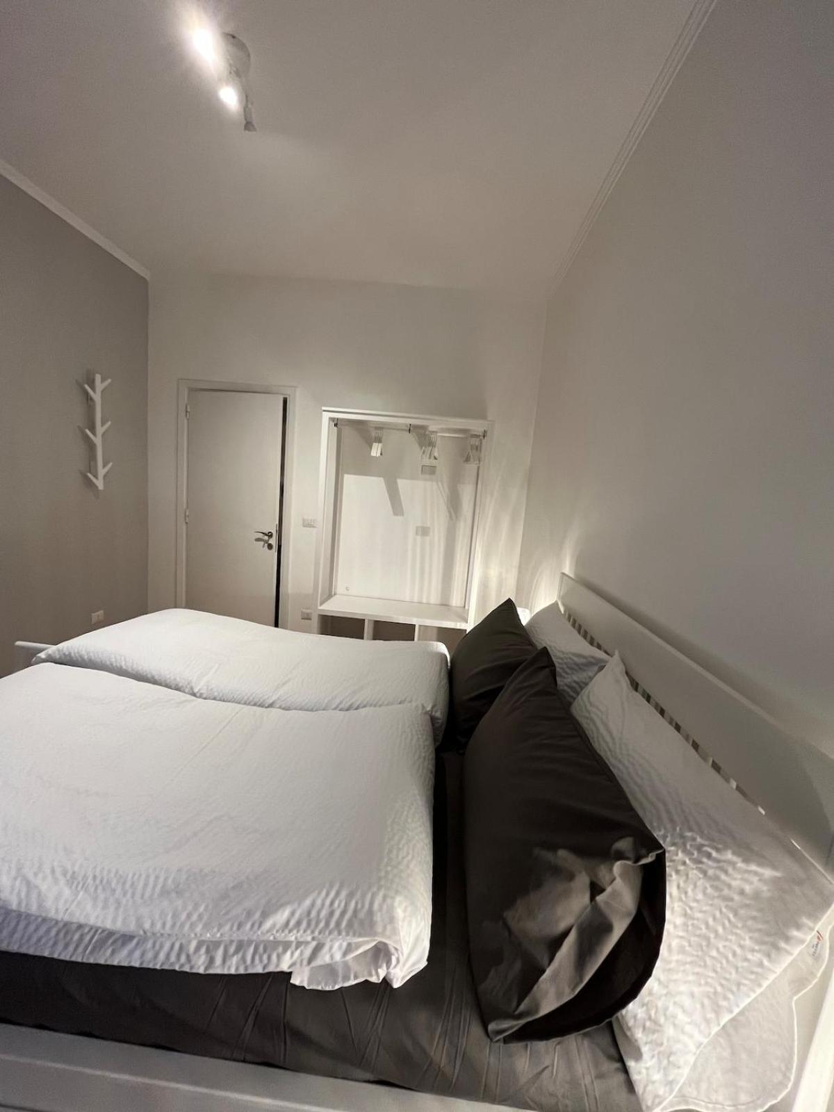 Appartement Cozy Donatello *