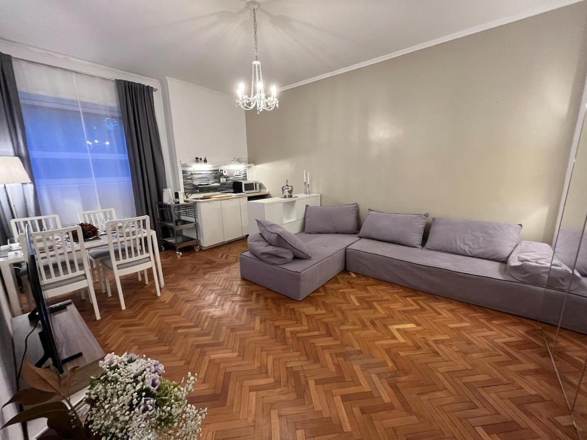 Appartement Cozy Donatello Rome